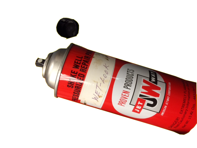 Sprayway L1 Lubricant Protectant — Keller-Heartt